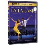 La La Land DVD – Hledejceny.cz