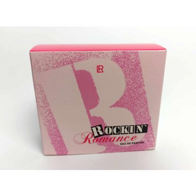 LR Rockin´ Romance parfémovaná voda dámská 50 ml