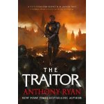 The Traitor: Book Three of the Covenant of Steel – Hledejceny.cz