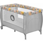 Stefi Plus Žlutá – Zboží Dáma