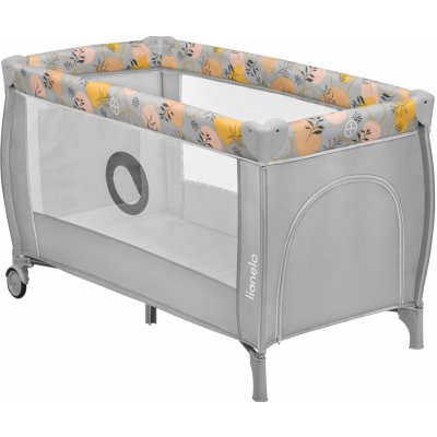 Stefi Plus Žlutá – Zboží Dáma