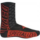 Specialized ponožky Authentic Team wmn blk/red