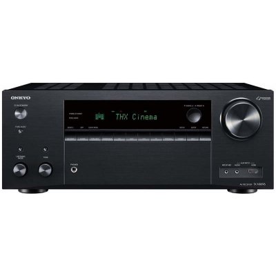 Onkyo TX-NR696 černý – Hledejceny.cz