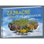 OSTATNÍ Kniha ZÁZRAČNÉ ČESKÉ STŘEDOHOŘÍ – Zbozi.Blesk.cz