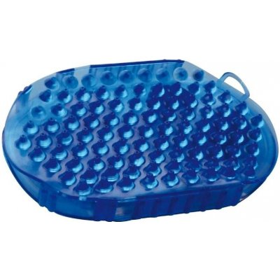 Hippotonic Magnetické masážní hřbílko royal blue – Zbozi.Blesk.cz