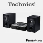 Technics SA-C600 + Technics SB-C600 – Zboží Mobilmania