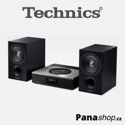 Technics SA-C600 + Technics SB-C600 – Zboží Mobilmania