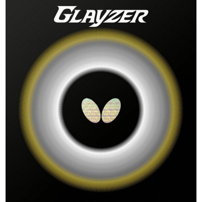 Butterfly Glayzer – Sleviste.cz