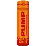Allnutrition Pump Shot 80ml – Hledejceny.cz
