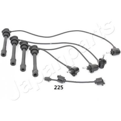Sada kabelů pro zapalování JAPANPARTS IC-225 – Hledejceny.cz