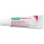 GUM SensiVital+ zubní gel pro citlivé zuby 12 ml – Hledejceny.cz