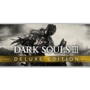 Hra na PC Dark Souls 3 (Deluxe Edition)