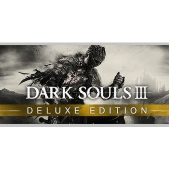 Dark Souls 3 (Deluxe Edition)