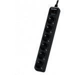 CyberPower Surge Buster B0620SC0-DE – Hledejceny.cz