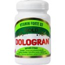 Dologran Vitamin Forte D3 90 g