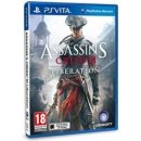 Assassins Creed 3 Liberation