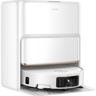 Mova Z60 Ultra Roller Complete White – Sleviste.cz