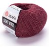 Příze Yarn Art YarnArt Silky Wool Silky Wool: Silky Wool 344