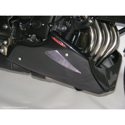 Yamaha XJ6N 09-14/XJ6 DIVERSION 09-14 (ABS) Klín pod motor - 6 barev – Zboží Mobilmania