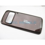 Kryt Nokia N-79 zadní hnědý – Hledejceny.cz