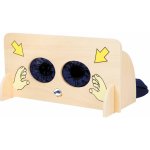 Small foot Hmatová hra Stěna – Zboží Živě