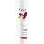 Dove Body Love Intense Care tělové mléko pro velmi suchou pokožku 400 ml – Zbozi.Blesk.cz