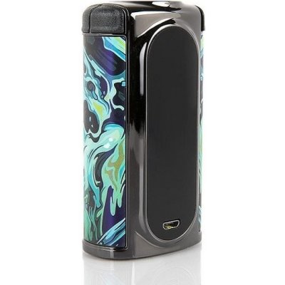 VooPoo elektronický mód Vmate 200W TC S-Surf modrá – Zbozi.Blesk.cz