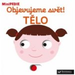 Objevujeme svět! Tělo – Hledejceny.cz