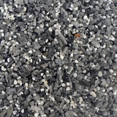 Báča Beton Marmolit na podlahu Gino Frakce: Jemná (0,7 – 1,8 mm), vydatnost setu 1,8 m², Doporučené použití v: exteriéru - jednosložkový polyuretan – Zboží Mobilmania