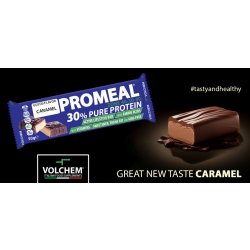 Volchem Promeal 30 protein bar 50 g