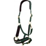 Back on Track Werano ohlávka zelená – Sleviste.cz