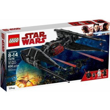 LEGO® Star Wars™ 75179 Kylo Renova stíhačka TIE
