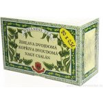 Herbex kopřiva dvoudomá bylinný čaj 20 x 3 g – Zboží Dáma