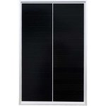 Solarfam Solární panel 30W mono černý rám Shingle SZ-30-36M-BLACK – Zboží Mobilmania