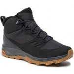 Salomon Outsnap CSWP ebony gum1A 2022 black – Zbozi.Blesk.cz