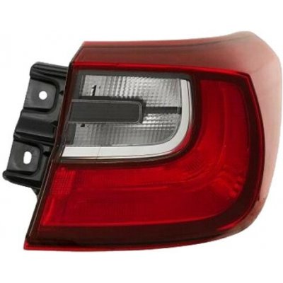 Pravé zadní světlo vnější Kia Ceed III (CD) 18-20 HATCHBACK OE – Hledejceny.cz