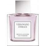 Vera Wang Embrace Francouzská levandule a tuberóza toaletní voda dámská 30 ml – Zbozi.Blesk.cz