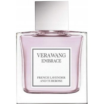 Vera Wang Embrace Francouzská levandule a tuberóza toaletní voda dámská 30 ml