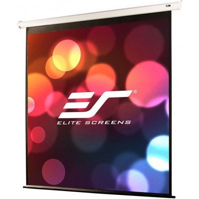 ELITE SCREENS 135" 342,9cm 4:3 205,7x274,3cm VMAX135XWV2 – Zbozi.Blesk.cz