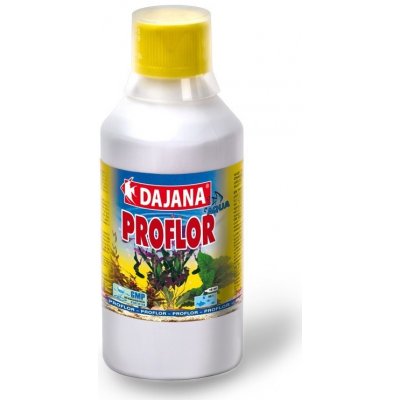 Dajana Proflor 250 ml – Zboží Mobilmania