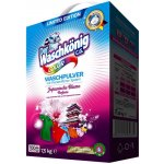 Waschkönig Color prací prášek 7,5 kg 100 PD – Zboží Mobilmania