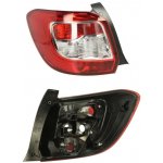 ZADNÍ SVĚTLO, LAMPA LEVÉ DACIA SANDERO, 10.12- OE: 265554085R DEPO – Hledejceny.cz