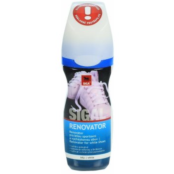 Sigal Renovator - White 75 ml