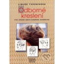 Odborné kreslení UO Kadeřník - Tvrzníková Libuše