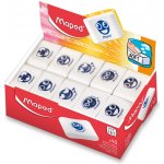 MAPED Pryž Essentials Soft 1 ks mix – Zboží Dáma