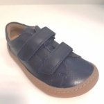 Froddo G3130176 Dětská Barefoot obuv G3130176 blue – Zboží Mobilmania