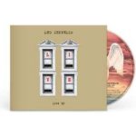 Led Zeppelin - Buttes Are Alive-Live EP CD – Hledejceny.cz