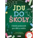 Jdu do školy Simona Pekárková