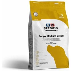 Specific CPD-M Puppy Medium Breed 12 kg