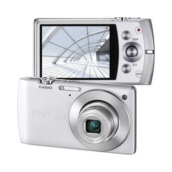 Casio EX-S200